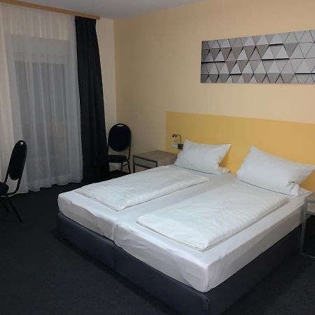 Hotel National Кобленц Екстер'єр фото