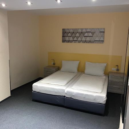 Hotel National Кобленц Екстер'єр фото