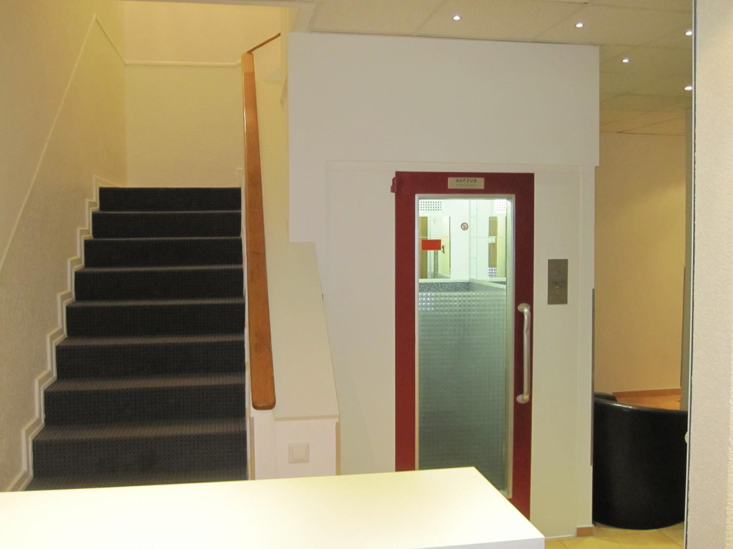 Hotel National Кобленц Екстер'єр фото