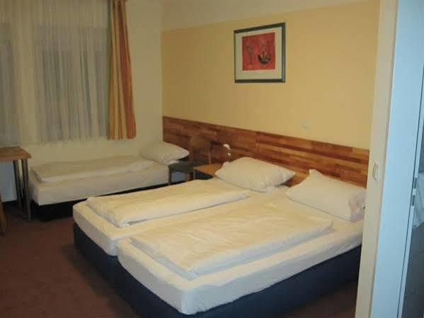 Hotel National Кобленц Екстер'єр фото