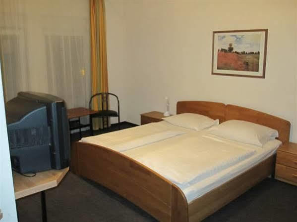 Hotel National Кобленц Екстер'єр фото