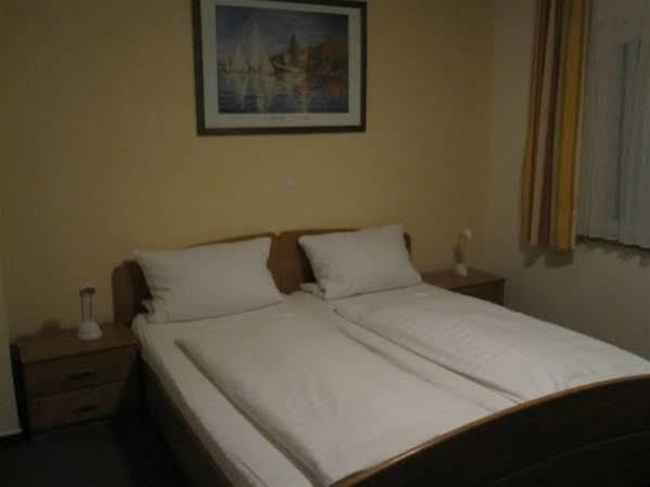 Hotel National Кобленц Екстер'єр фото