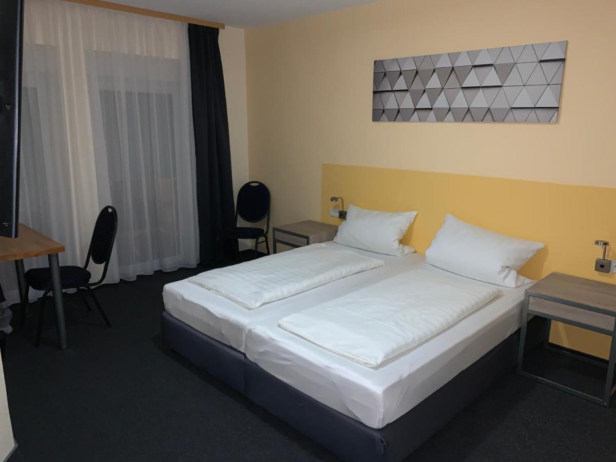 Hotel National Кобленц Екстер'єр фото