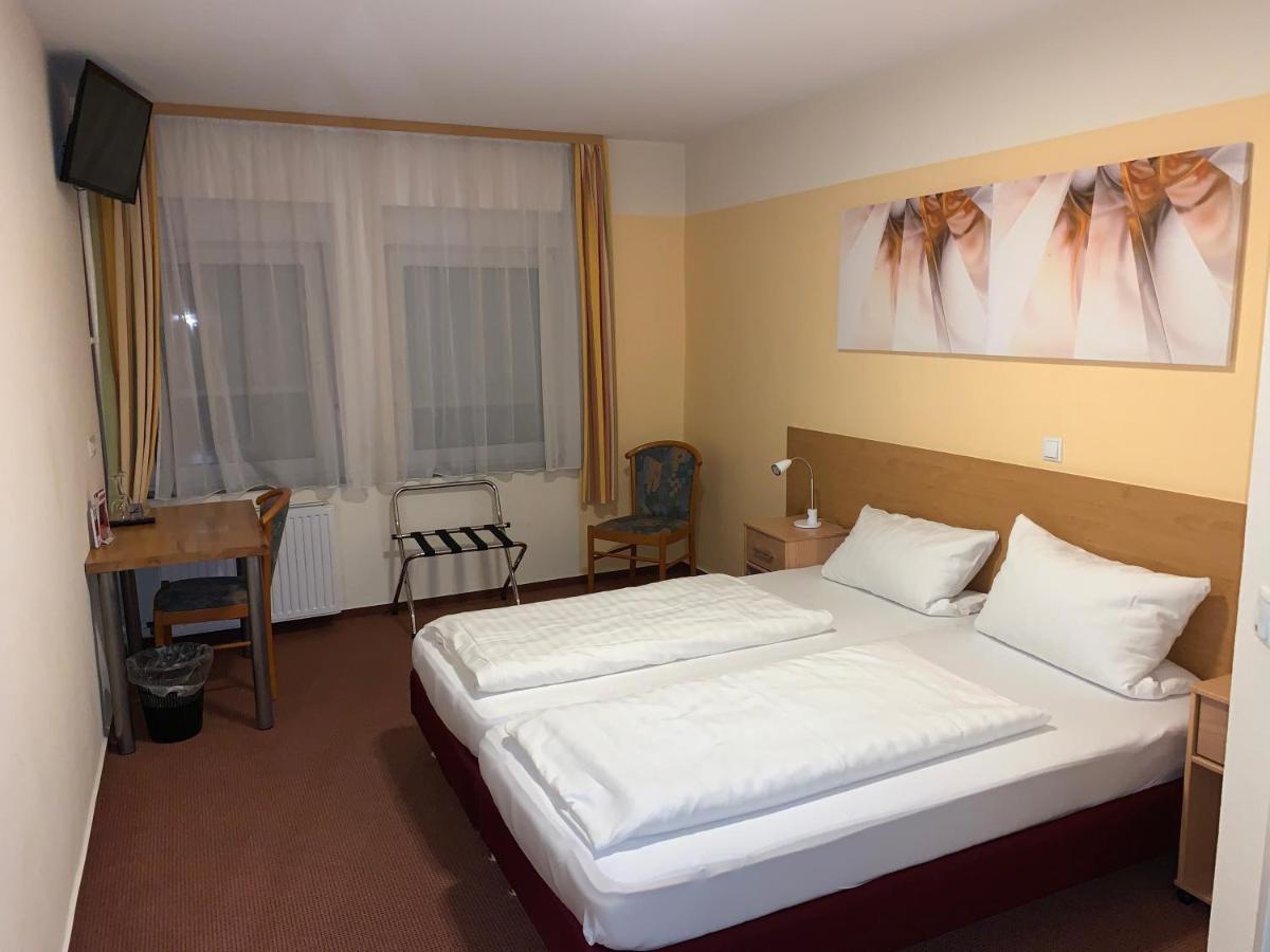 Hotel National Кобленц Екстер'єр фото