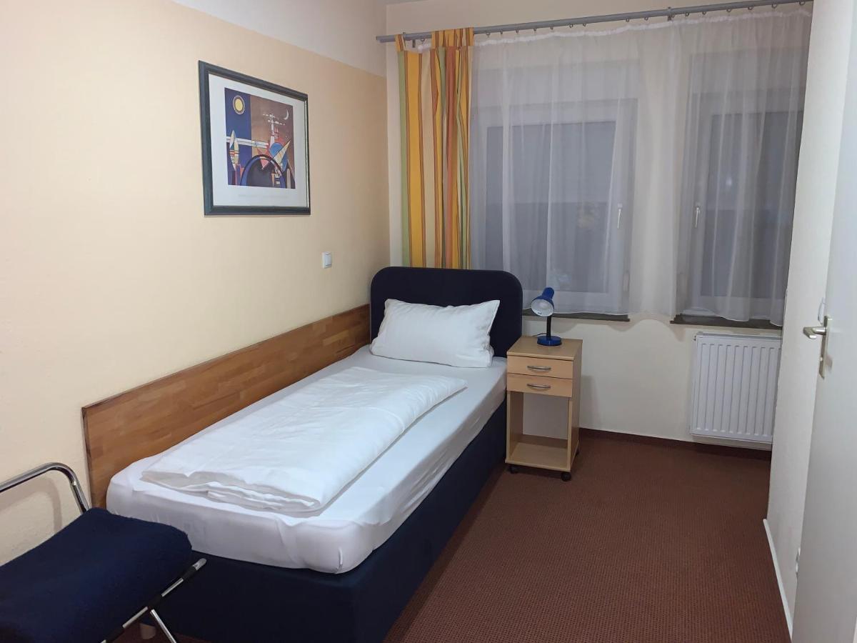 Hotel National Кобленц Екстер'єр фото