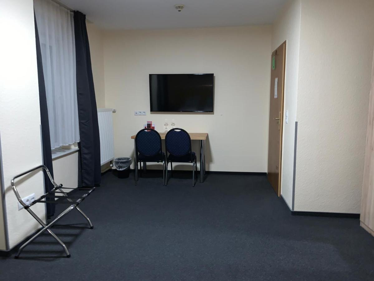 Hotel National Кобленц Екстер'єр фото