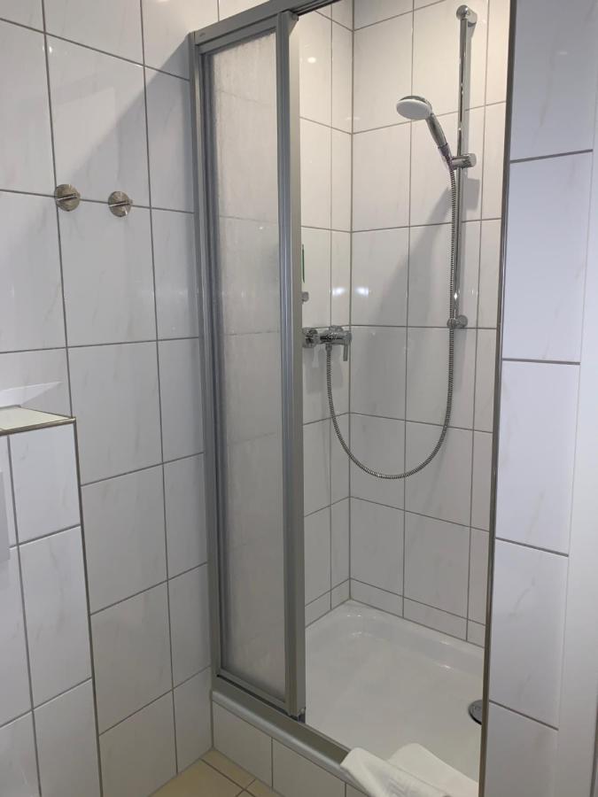 Hotel National Кобленц Екстер'єр фото