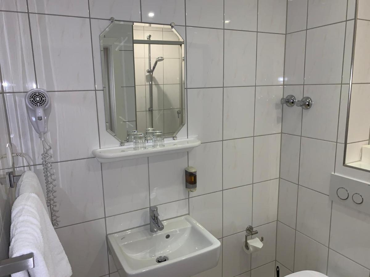 Hotel National Кобленц Екстер'єр фото