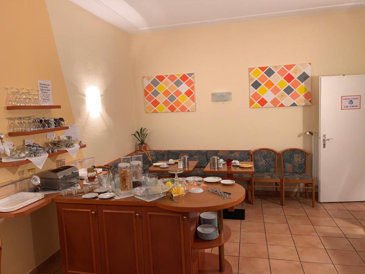 Hotel National Кобленц Екстер'єр фото